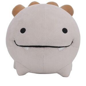 Makeship Sharko Plush - Deepwoken NWT IN PACKAGE